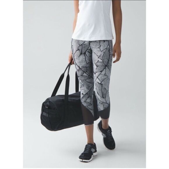 Lululemon Goal Crusher 7/8 Tight - Picture 5 of 8